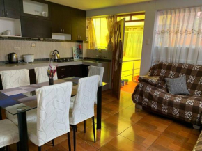 Cozy and comfy appartment - Puno